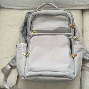 Open Story Backpack for day trips, school, work, etc. Open to price negotiation.